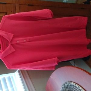 Nike Golf Fit Dry Polo XXL